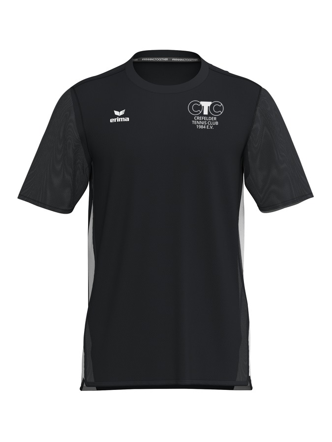 Erima T&F Wings T-Shirt Function