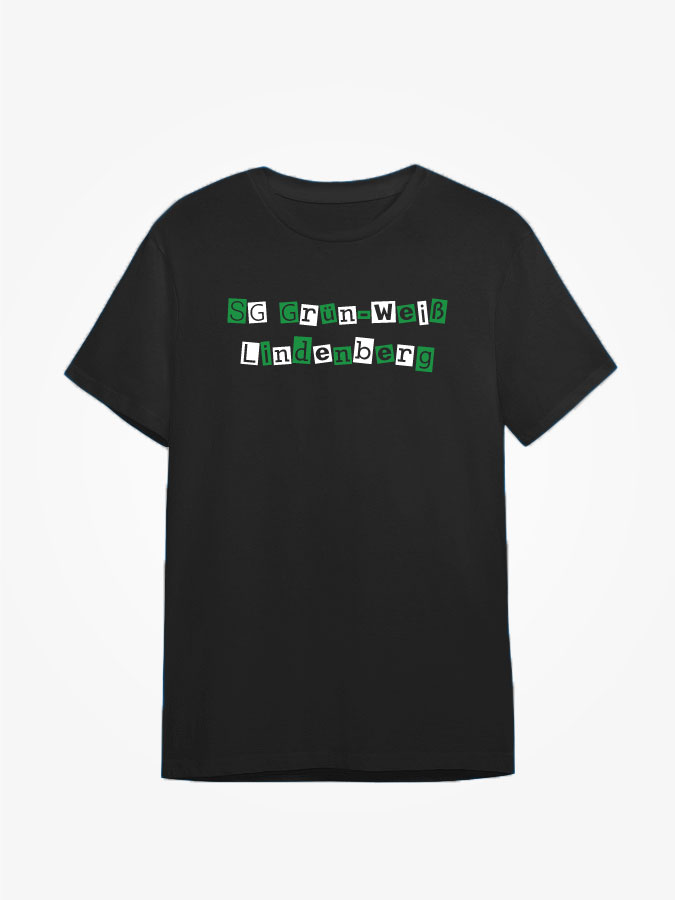 Shirt Letter Kids
