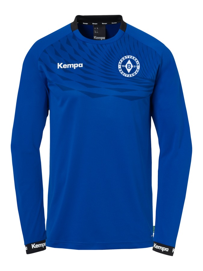 Kempa Wave 26 Longsleeve