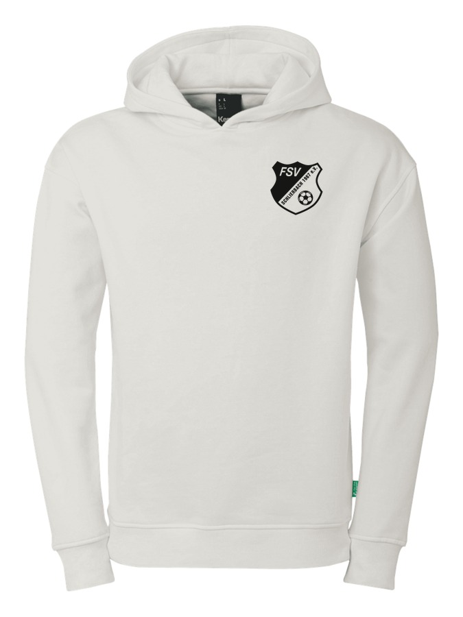 Kempa Hoodie Game Changer