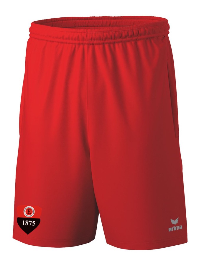 Erima Team Shorts