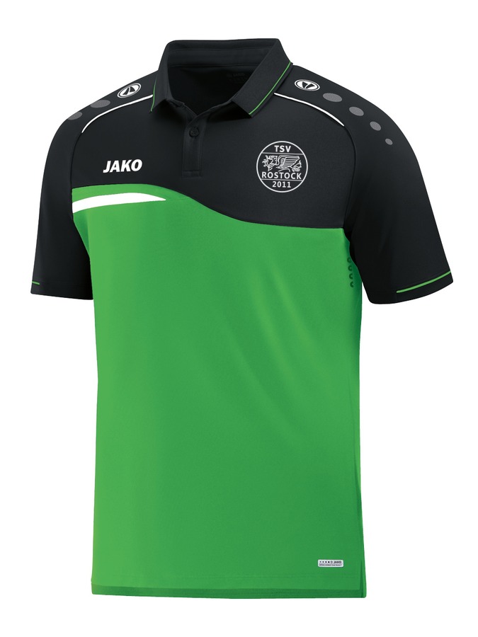 Jako Poloshirt Competition 2.0