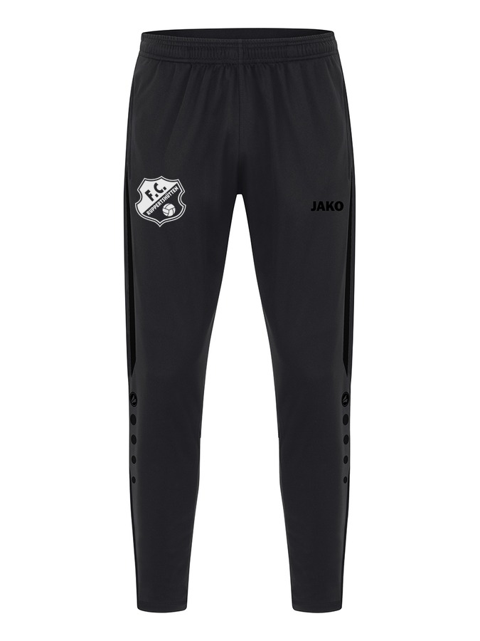 Jako Polyesterhose Power Damen