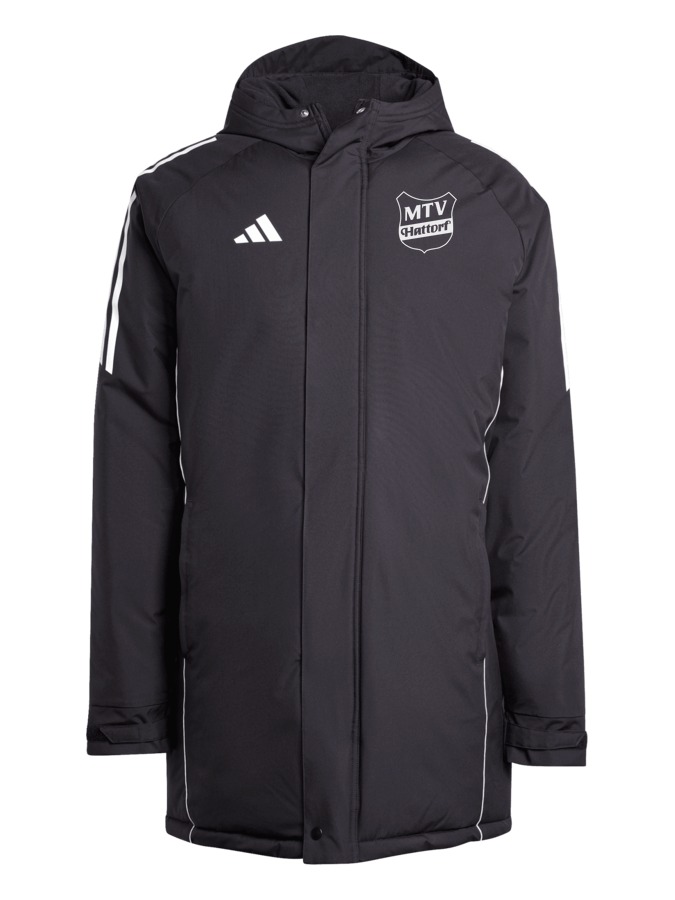 adidas Tiro 24 Stadium Parka