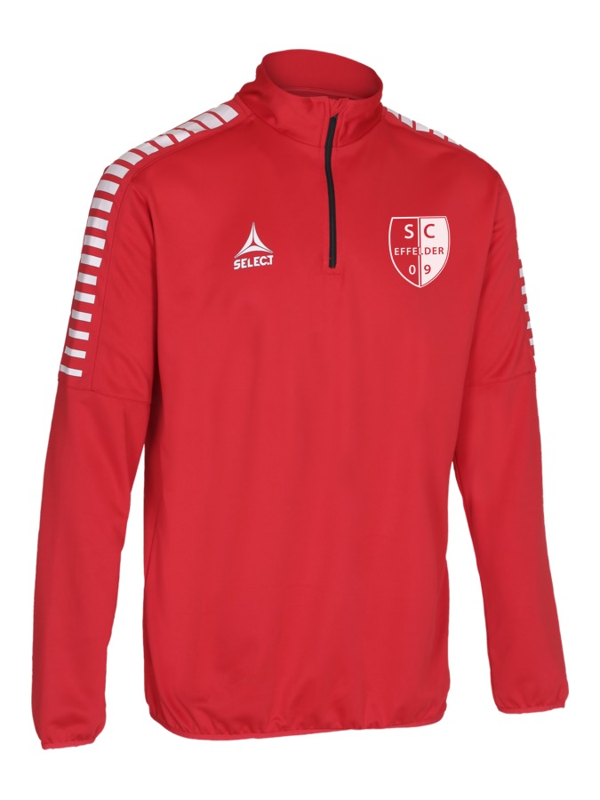 Select Argentina Trainingstop