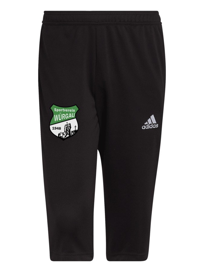 adidas Entrada 22 3/4-Hose