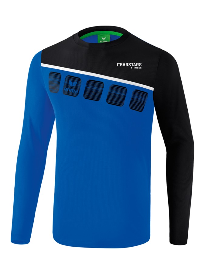 Erima 5-C Longsleeve