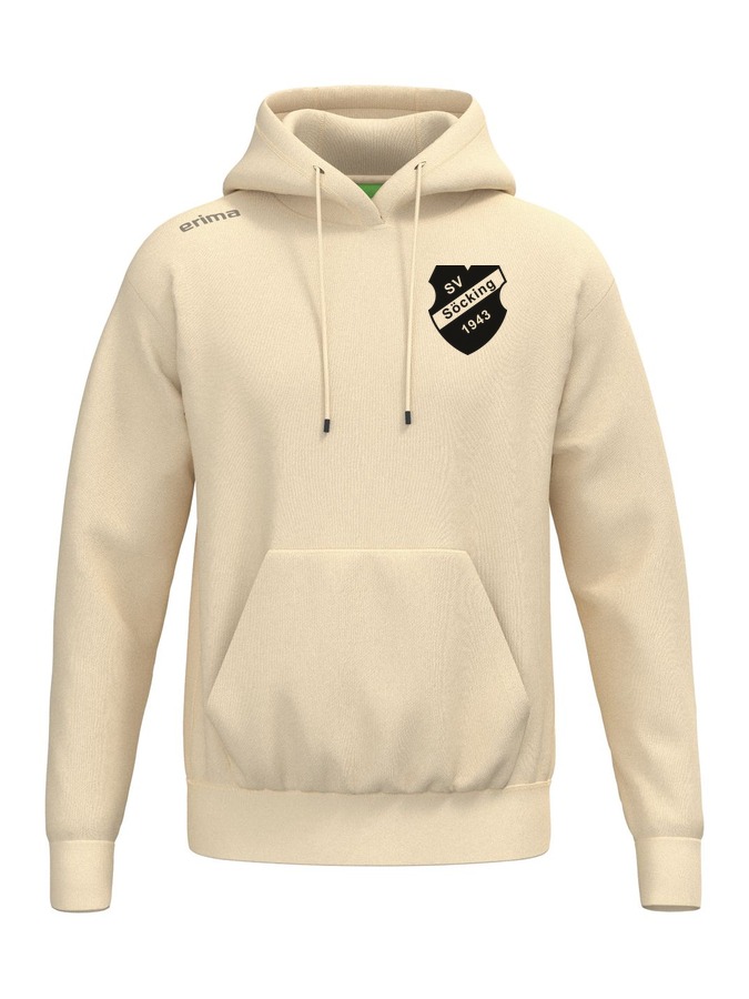 Erima Teamsport Hoodie