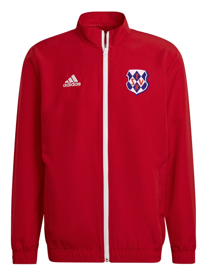 adidas Entrada 22 Präsentationsjacke
