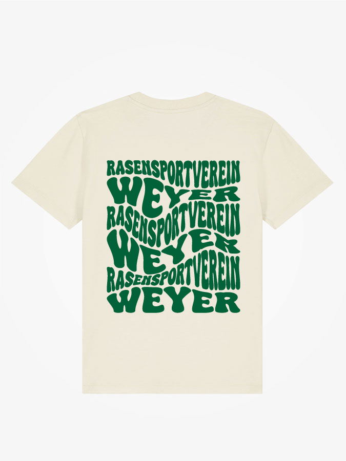 Shirt Wavy Kids