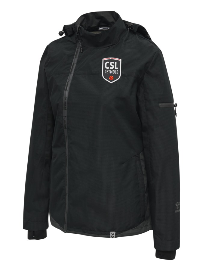 Hummel North Shell Jacke Damen