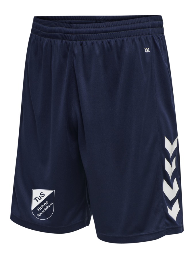 Hummel Core XK Trainingsshorts