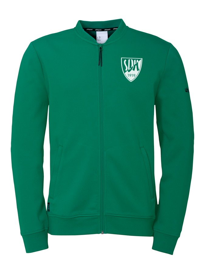 uhlsport ID College Jacke