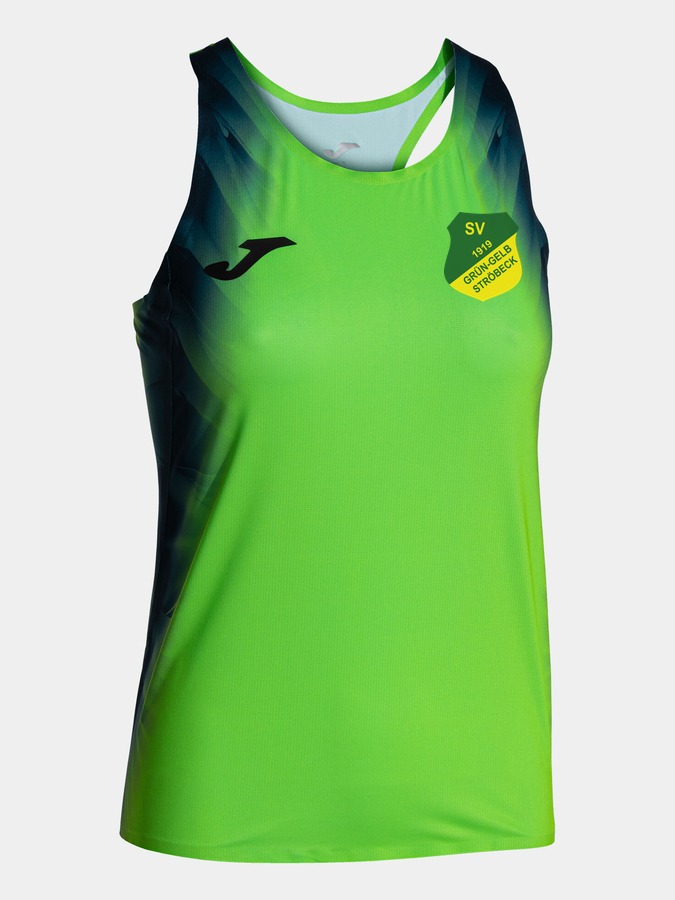 Joma Elite XI Tanktop Damen