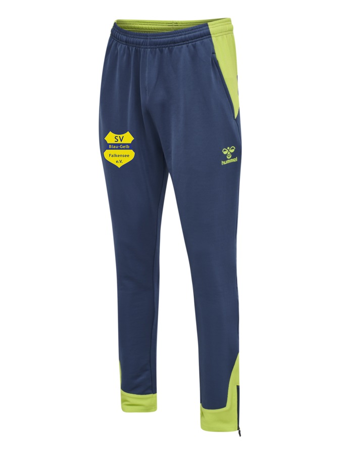 Hummel Lead Poly Pants