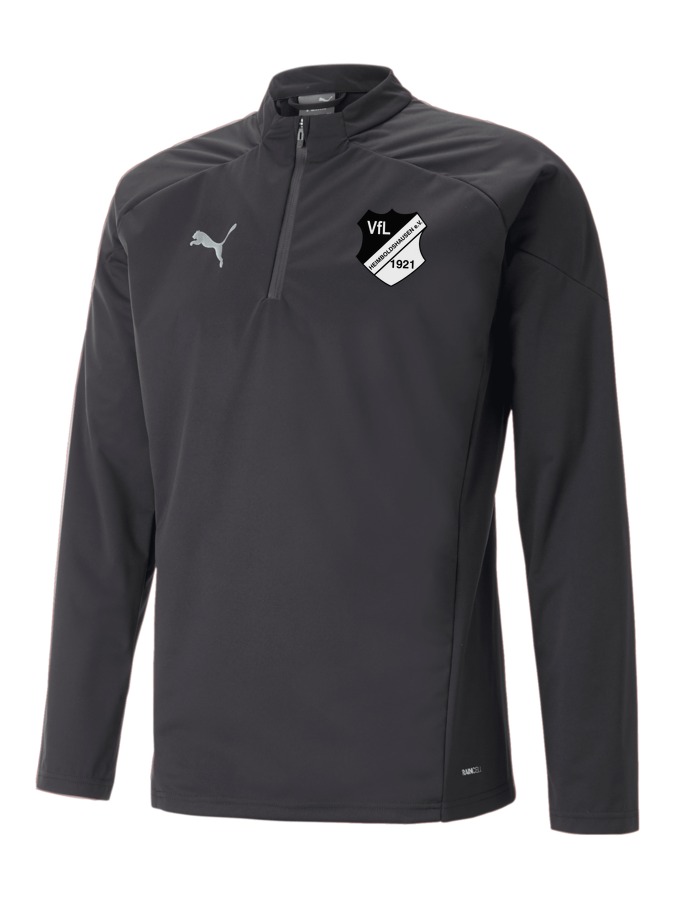 PUMA teamCUP Training Rain Top
