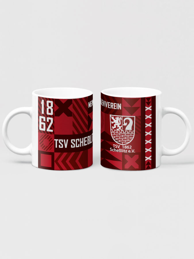 Sammlertasse 2026