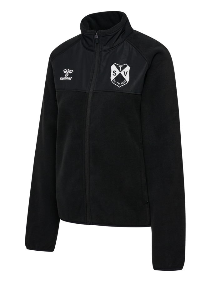 Hummel Go Fleece Jacke Damen