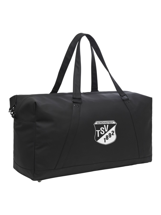 Hummel Lifestyle Weekend Bag