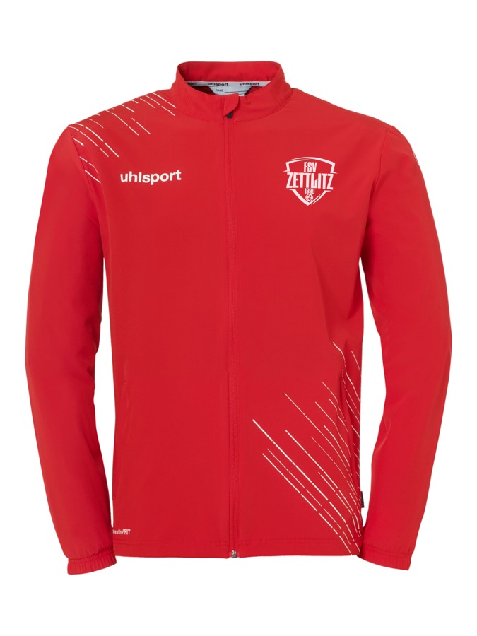 uhlsport Score 26 Evo Woven Jacket