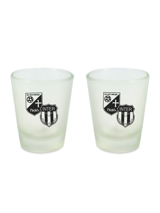 2er Set Schnapsglas Alina