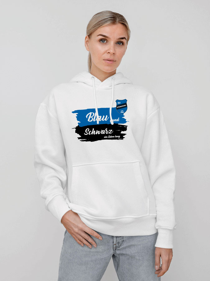 Hoodie Loyal Damen