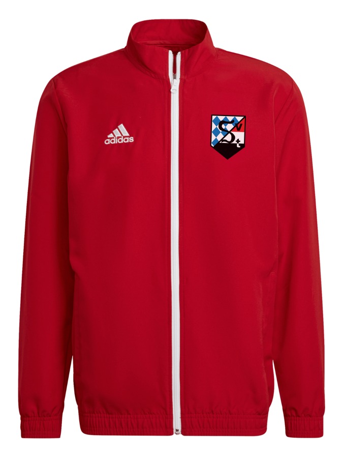adidas Entrada 22 Präsentationsjacke