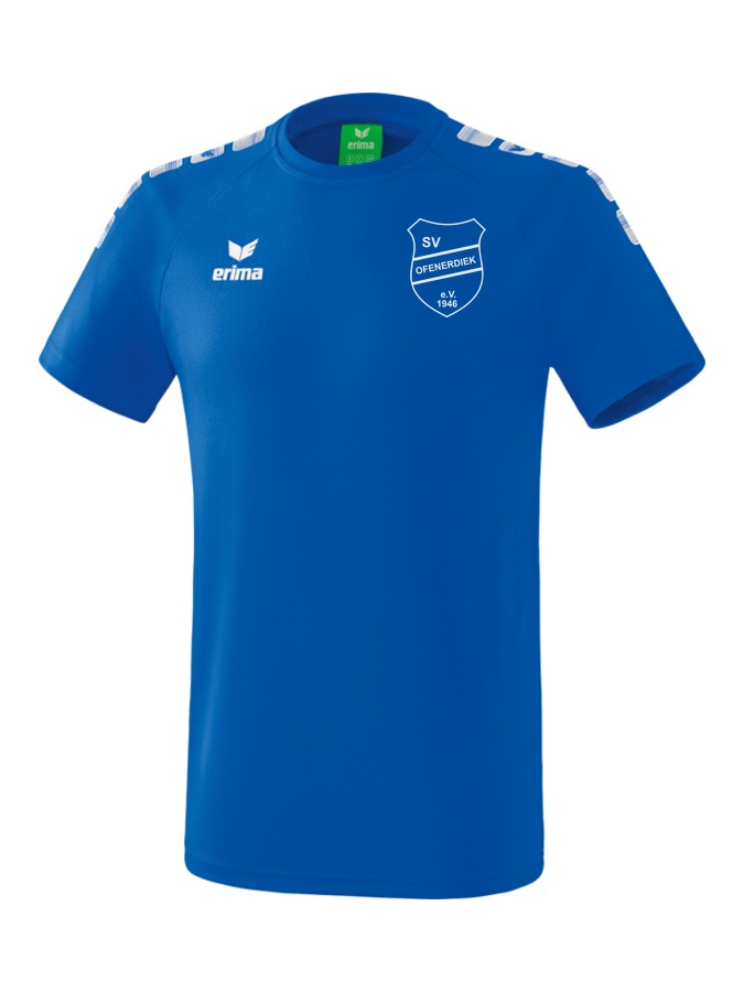Erima Essential 5-C T-Shirt