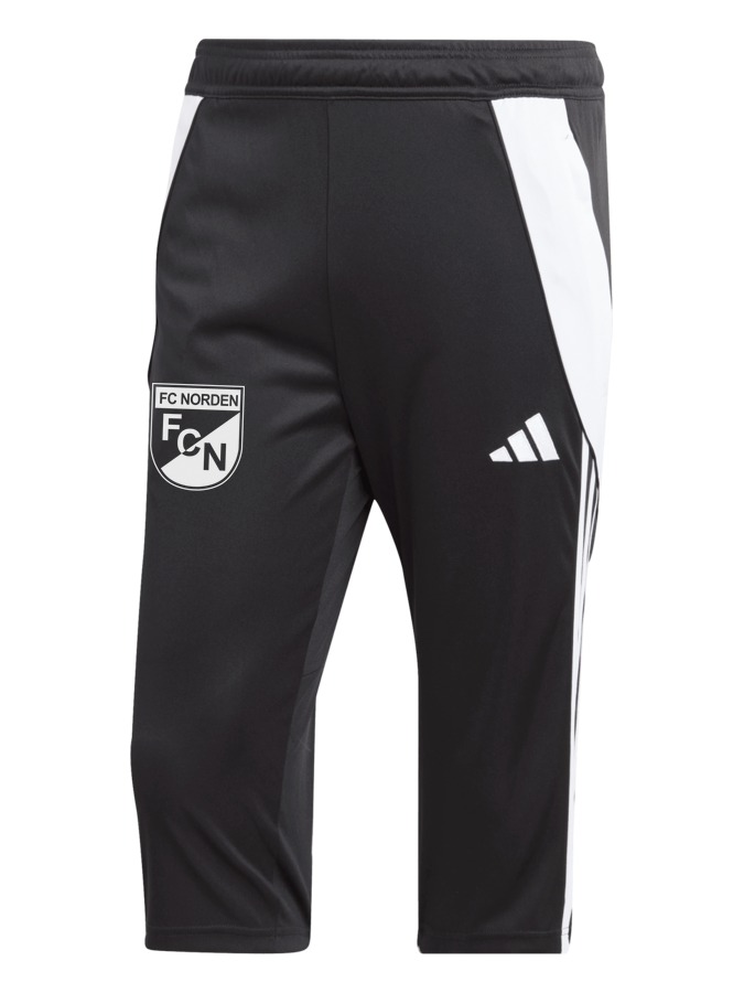 adidas Tiro 24 3/4-Hose