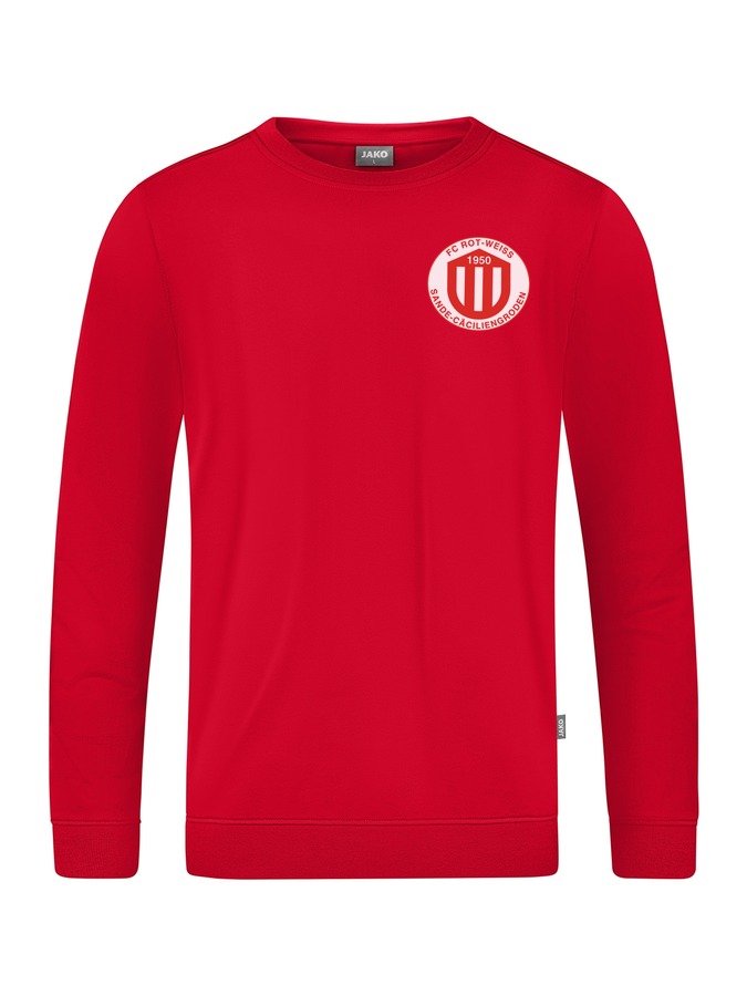Jako Sweatshirt Doubletex