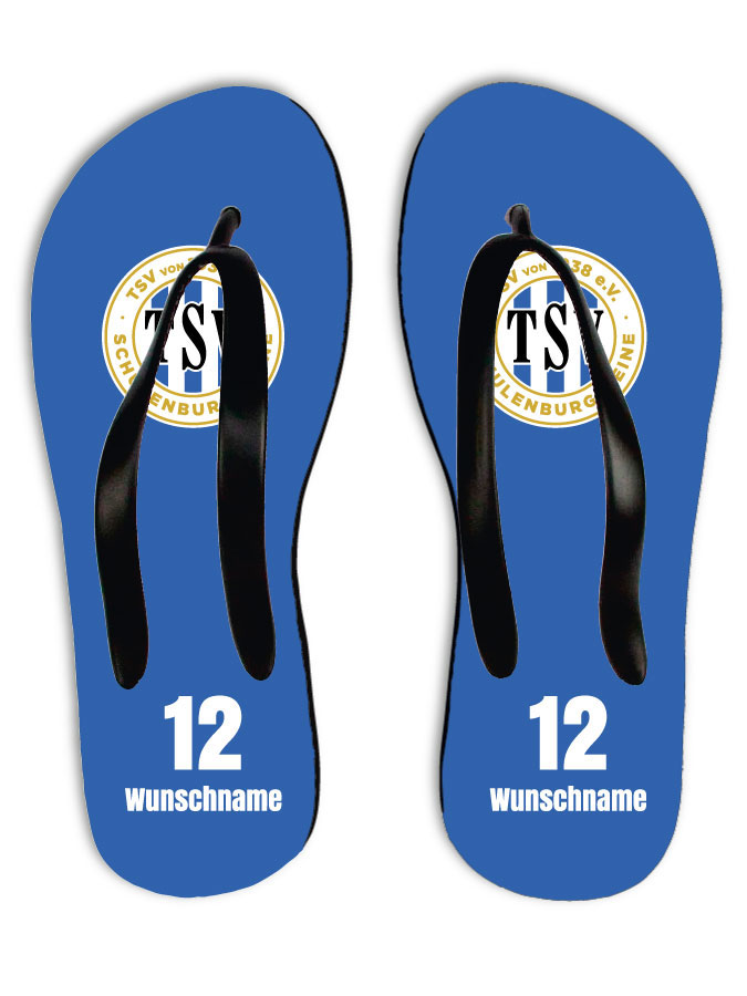 Zehentrenner