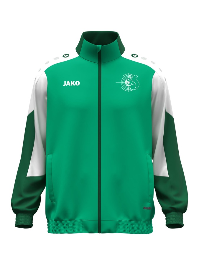 Jako Webjacke Dynamic