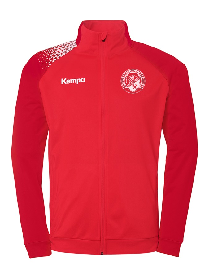 Kempa Ambition 28 Poly Jacke