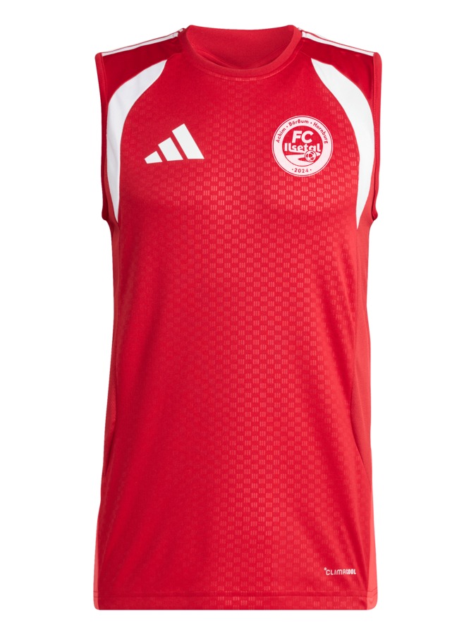 adidas Tiro 26 Competition ärmelloses Trikot