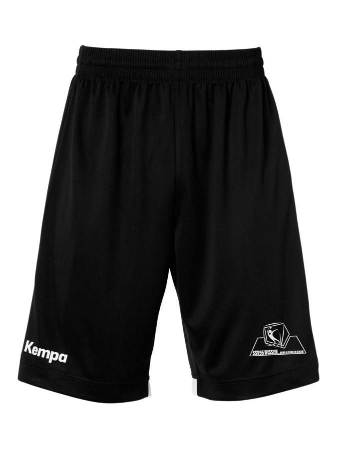 Kempa Player Long Shorts