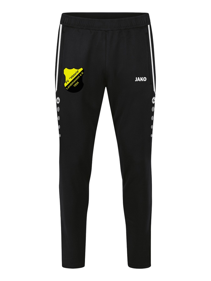 Jako Trainingshose Allround Damen