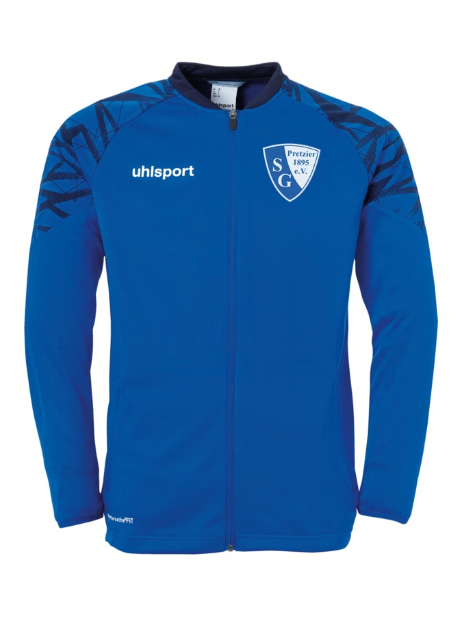 uhlsport Goal 25 Poly Jacke