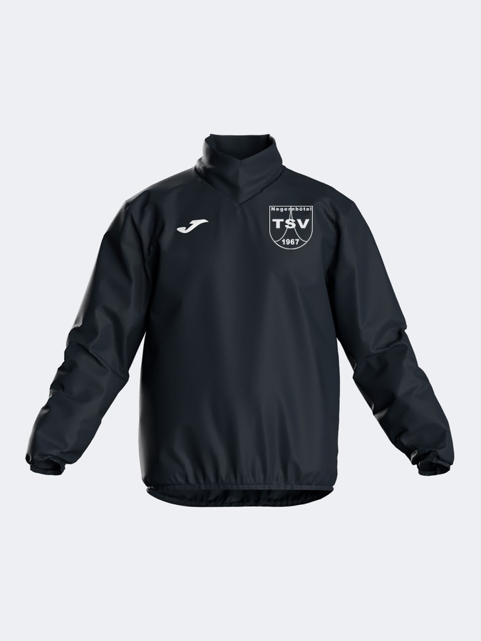 Joma Wind Windbreaker