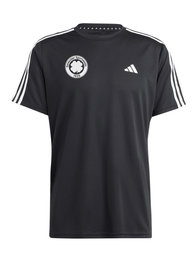 adidas 3-Streifen Training T-Shirt