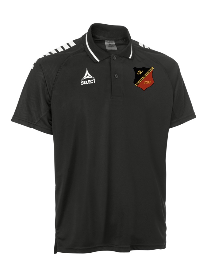Select Monaco Polo-Shirt