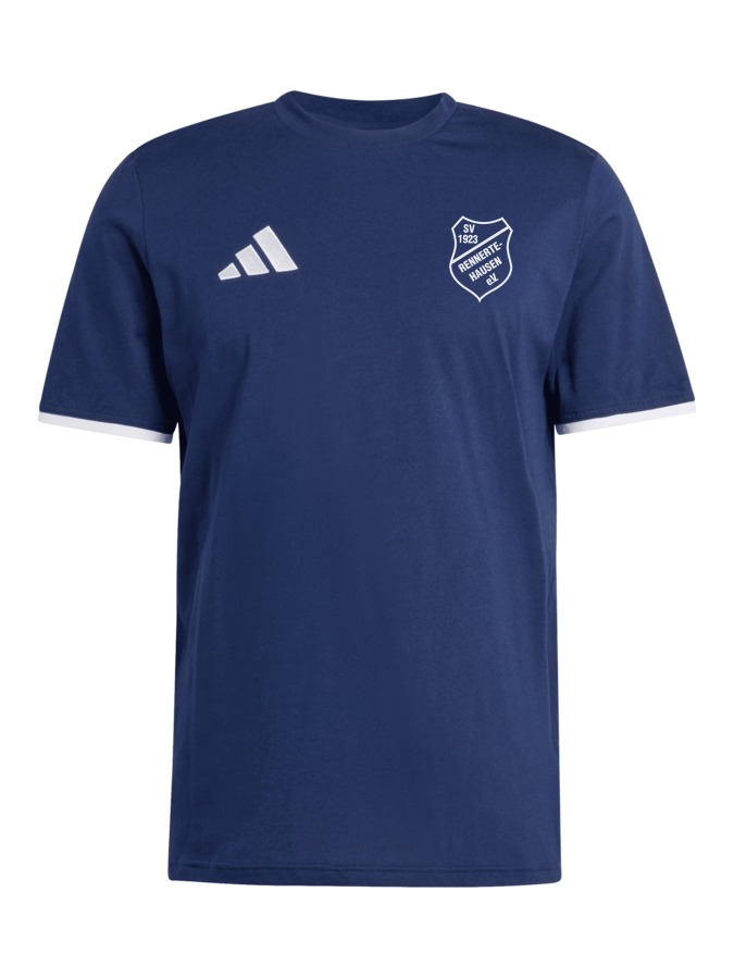 adidas Entrada 26 T-Shirt