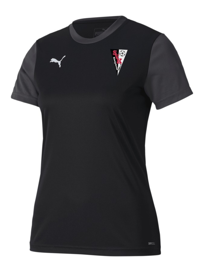 PUMA teamGOAL 23 Sideline T-Shirt Damen