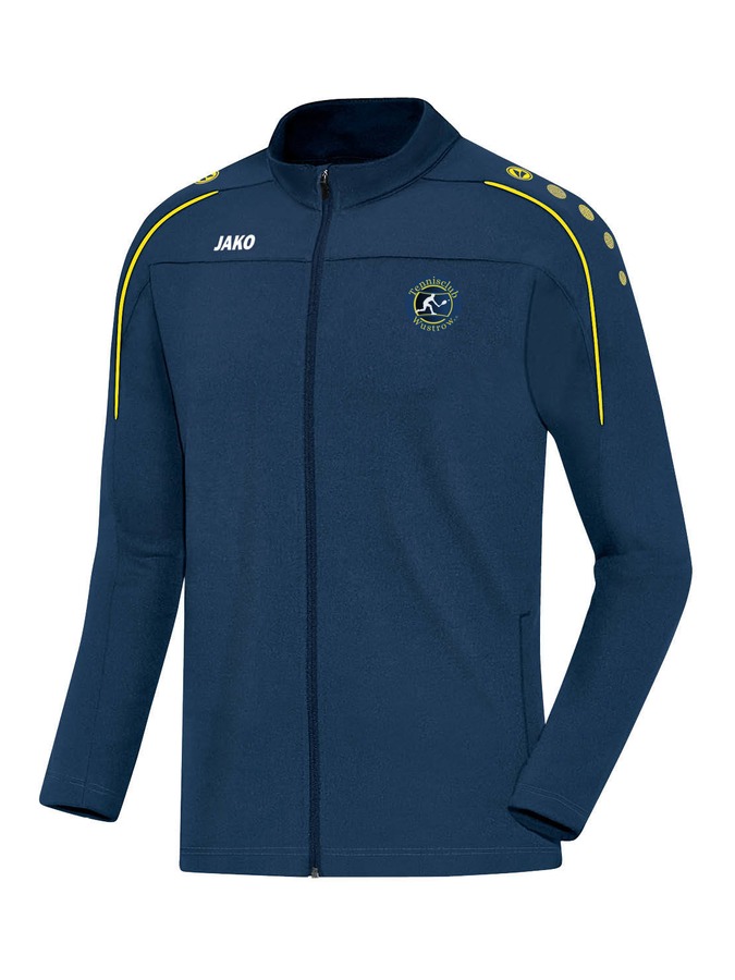 Jako Freizeitjacke Classico