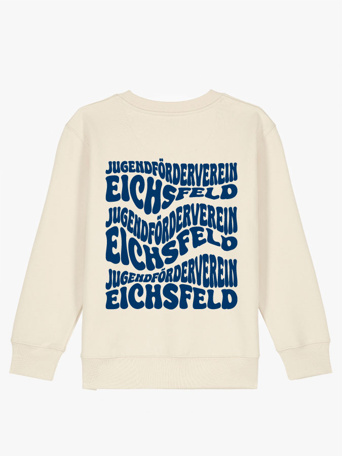Sweater Wavy Kids