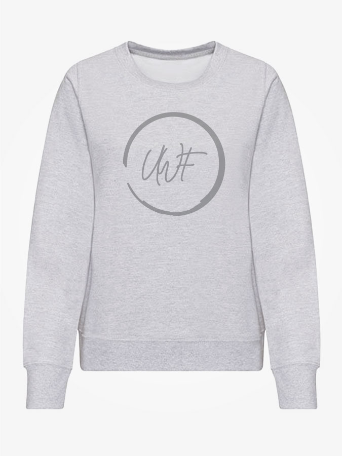 Sweater All Grey Unisex
