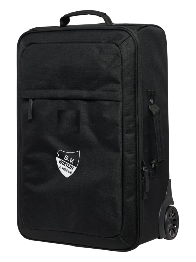 Hummel Travel Cabin Trolley