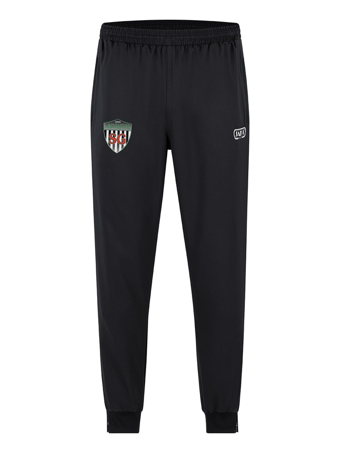 Jako Freizeithose Retro