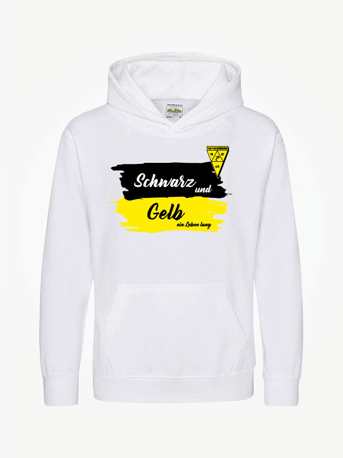Hoodie Loyal Kids Unisex