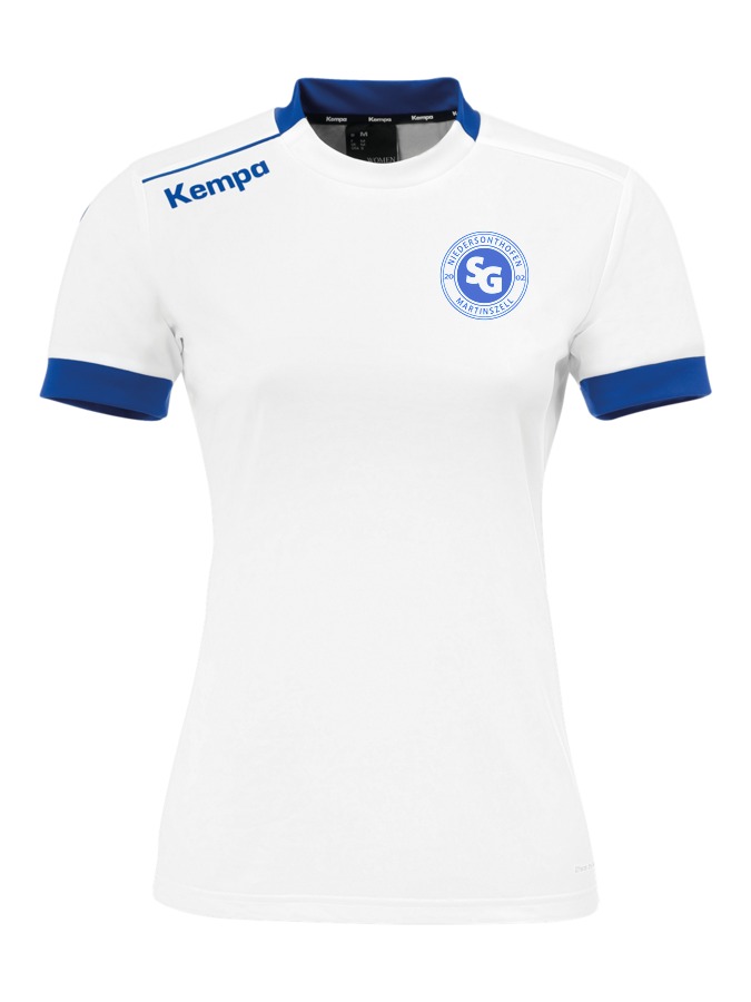 Kempa Player Trikot Damen