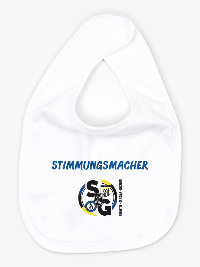 Babylätzchen Stimmungsmacher
